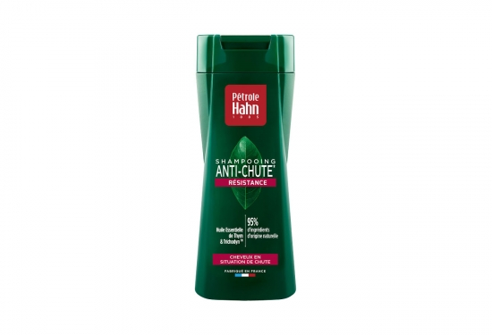 PETROLE HAHN SHAMP ANTI CHUTE RESISTANCE 250ML – Image 3