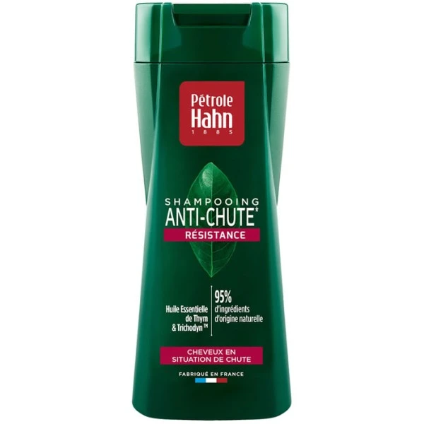 PETROLE HAHN SHAMP ANTI CHUTE RESISTANCE 250ML – Image 4