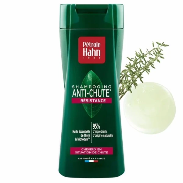 PETROLE HAHN SHAMP ANTI CHUTE RESISTANCE 250ML – Image 5