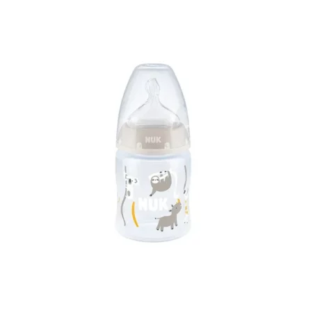 NUK SUCETTE + BOITE MICKEY 6-18M 36329