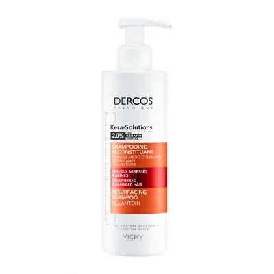 VICHY DERCOS KERASOLUTIONS SHAMP 250ML