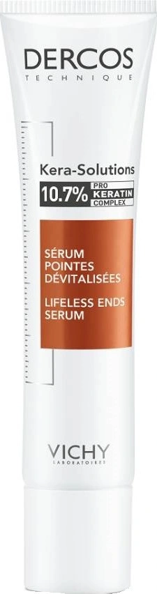 VICHY DERCOS KERASOLUTIONS CURE 40ML – Image 5
