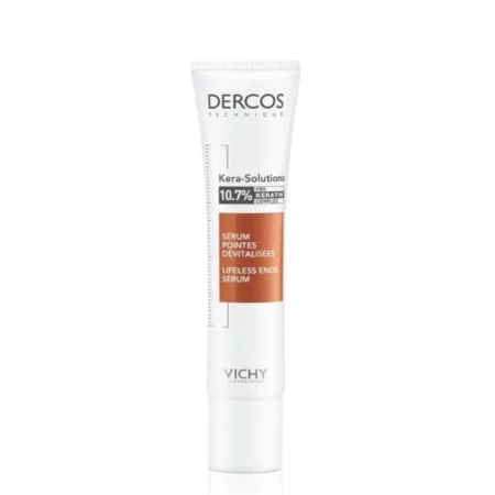 VICHY DERCOS KERASOLUTIONS CURE 40ML