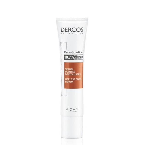VICHY DERCOS KERASOLUTIONS CURE 40ML