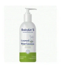 INOLINS BABYLINS LINIMENT 250ML – Image 2