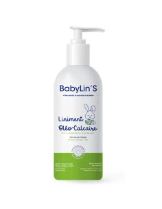 INOLINS BABYLINS LINIMENT 250ML – Image 3