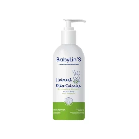 INOLINS BABYLINS LINIMENT 250ML