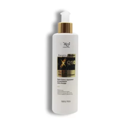 XEN KERATIN Q10 REPAIR OIL REPLACEMENT 250ML