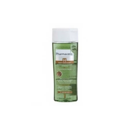 PHARMACERIS SHAMP H-SEBOPURIN NORMALISANT 250ML