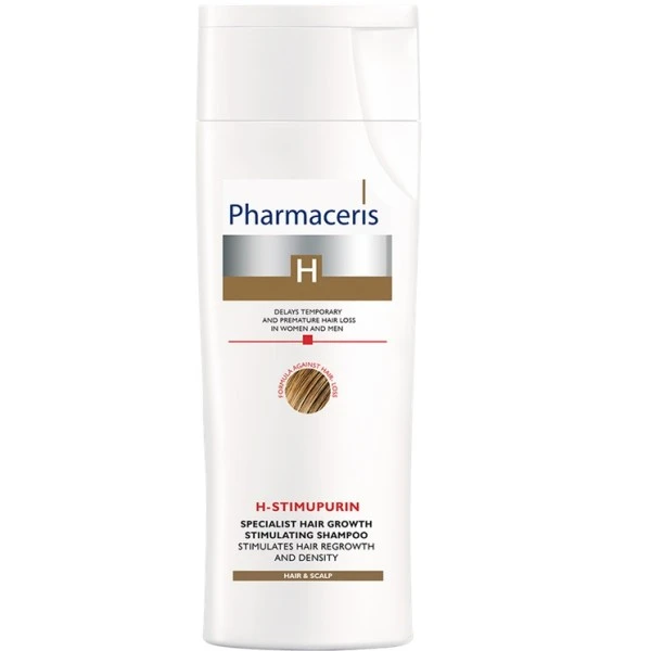 PHARMACERIS SHAMP H-STIMUPRIN ACCELERATEUR 250ML – Image 5