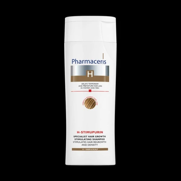 PHARMACERIS SHAMP H-STIMUPRIN ACCELERATEUR 250ML – Image 2