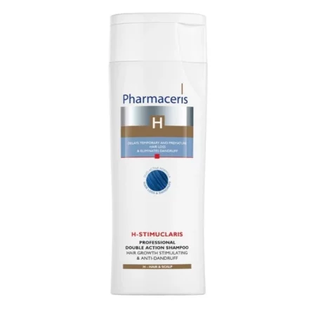 PHARMACERIS SHAMP H-STIMUCLARIS ANTIPELL & ANTICHUTE 250ML