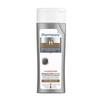 PHARMACERIS SHAMP H-STIMUTONE STIMULANT POUSSE 250ML