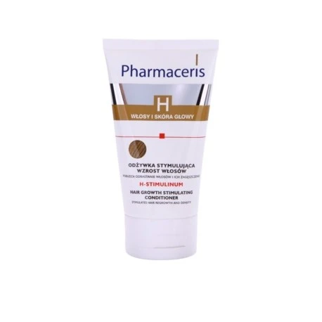 PHARMACERIS H-STIMULINUM SOIN POUSSE CHEVEUX 150ML – Image 4