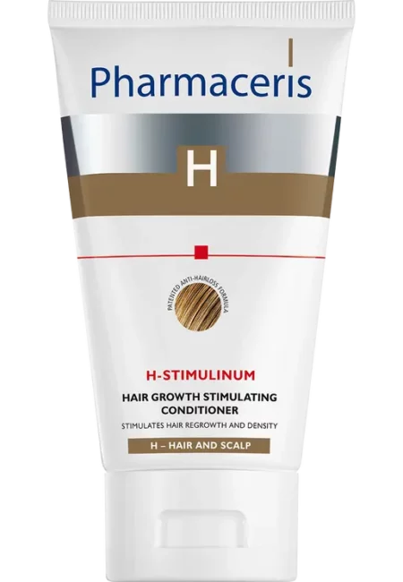PHARMACERIS H-STIMULINUM SOIN POUSSE CHEVEUX 150ML
