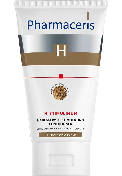PHARMACERIS H-STIMULINUM SOIN POUSSE CHEVEUX 150ML