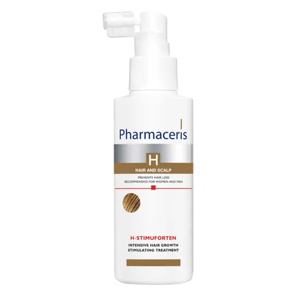 PHARMACERIS H-STIMUFORTEN SOIN ANTICHUTE SPRAY 125ML – Image 4