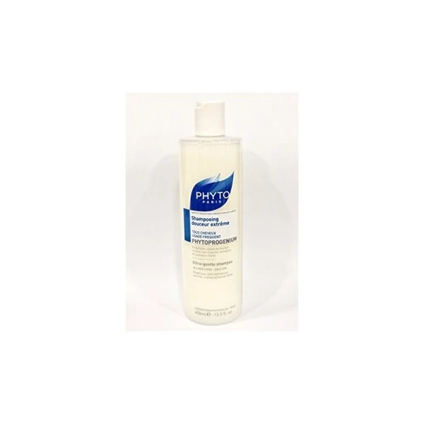 PHYTO PHYTOPROGENIUM SHAMP 400ML