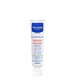 MUSTELA TROUSSE CICASTELA CR 40ML+BTE A PENSEMENT