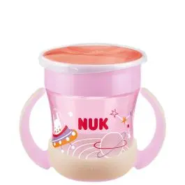 NUK TASSE MINI MAGIC CUP 360° ANSES 160ML 55450 – Image 3