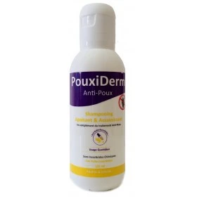 INOLINS POUXIDERM SHAMP 125ML