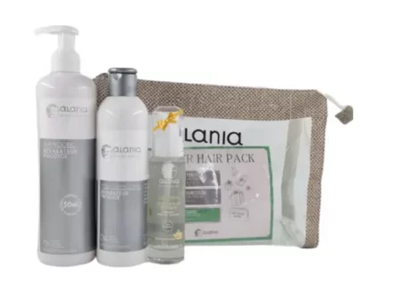 ALANIA TROUSSE REPAIR PRODIGE SHAM+SERUM+MASQUE
