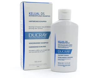 DUCRAY SQUANORM SHAMP CHX SECS 200ML – Image 3