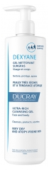 DUCRAY DEXYANE GEL NETT SURGRAS 400ML – Image 5