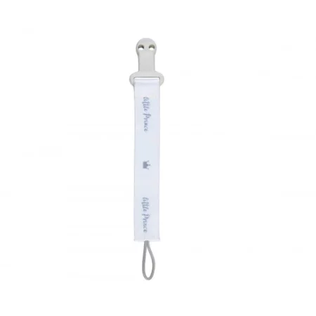 CANPOL ATTACHE SUCETTE BONJOUR PARIS +CLIP BLEU 51/026