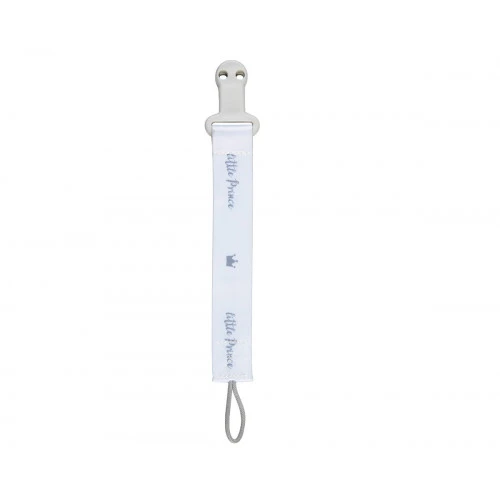 CANPOL ATTACHE SUCETTE BONJOUR PARIS +CLIP BLEU 51/026