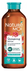 NATUREMOI SHAMP DETOX 250ML