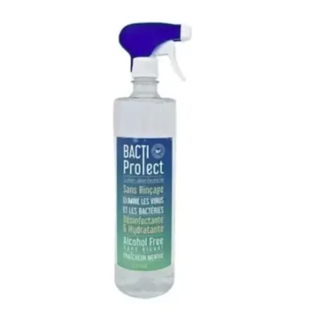 BACTI PROTECT LOTION DESINFECTANTE 1L