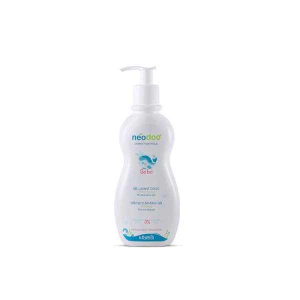 DAHLIA NEODOO GEL LAVANT 250ML