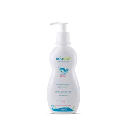 DAHLIA NEODOO GEL LAVANT 500ML