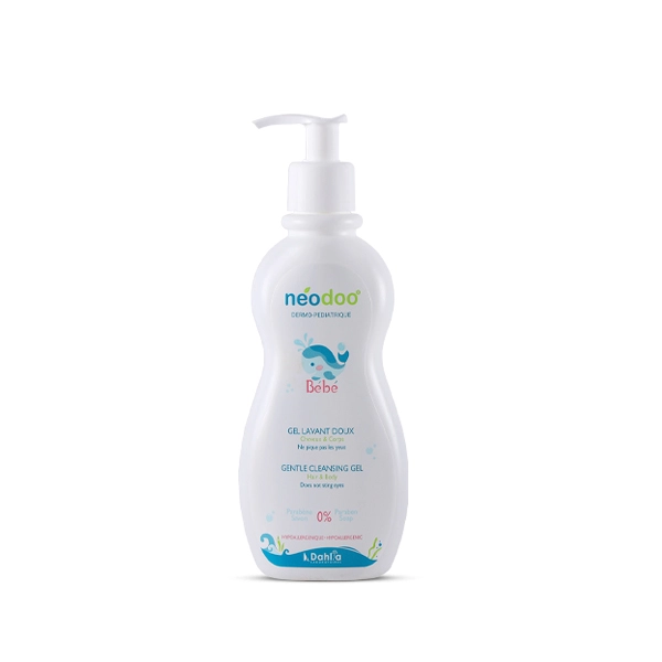 DAHLIA NEODOO GEL LAVANT 500ML