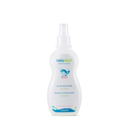 DAHLIA NEODOO EAU DE SENTEUR 250ML
