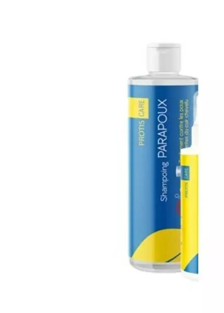 PROTIS CARE SHAMP PARAPOUX 150ML