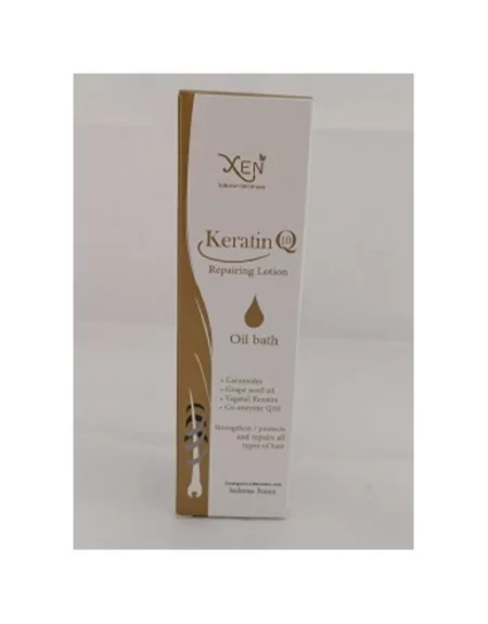 XEN PACK SOIN CAPILLAIRE KERATIN Q10 CONDITIONER
