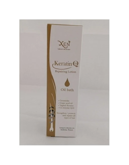 XEN PACK SOIN CAPILLAIRE KERATIN Q10 CONDITIONER