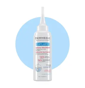 DERMEDIC CAPILARTE SERUM ANTICHUTE REPOUSSE 150ML 74255
