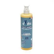 DODIE HUILE LAVANTE 3EN1 500ML