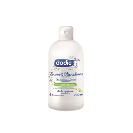 DODIE LINIMENT OLEO CALCAIRE 250ML