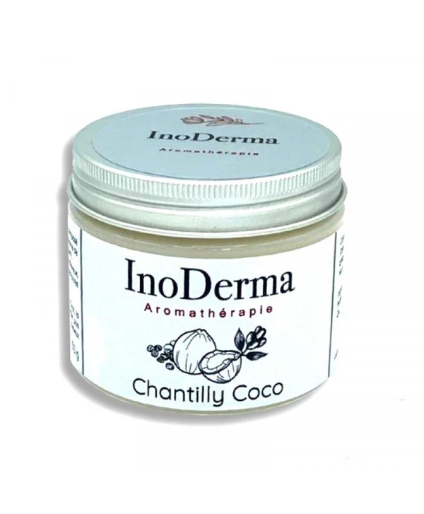 INODERMA CHANTILLY COCO 150G – Image 3