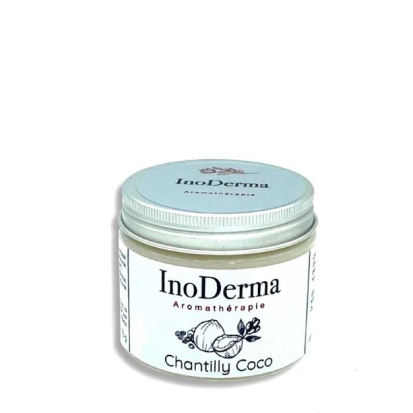 INODERMA CHANTILLY COCO 150G – Image 5