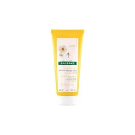 KLORANE BAUME AP/SHAMP CAMOMILLE 200ML – Image 5
