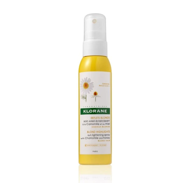 KLORANE SOIN SOLEIL CAMOMILLE 125ML – Image 2