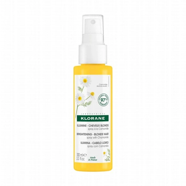 KLORANE SOIN SOLEIL CAMOMILLE 125ML – Image 3