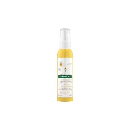 KLORANE SOIN SOLEIL CAMOMILLE 125ML