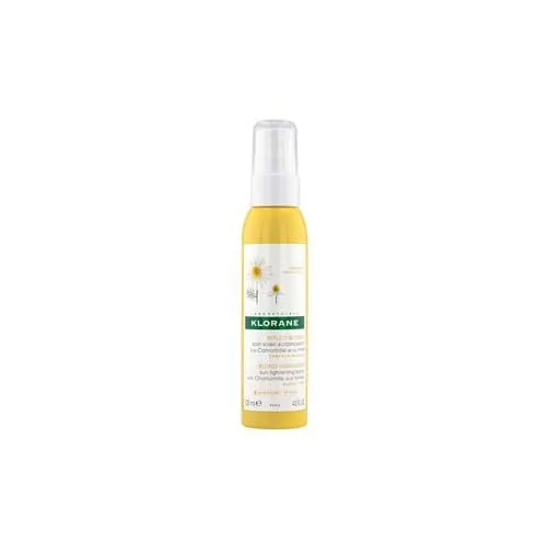 KLORANE SOIN SOLEIL CAMOMILLE 125ML