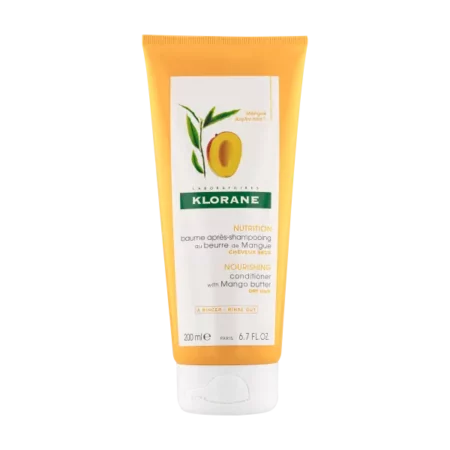 KLORANE BAUME AP/SHAMP MANGUE 200ML